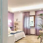 Gocce Villas- Dimoria Family Apartment