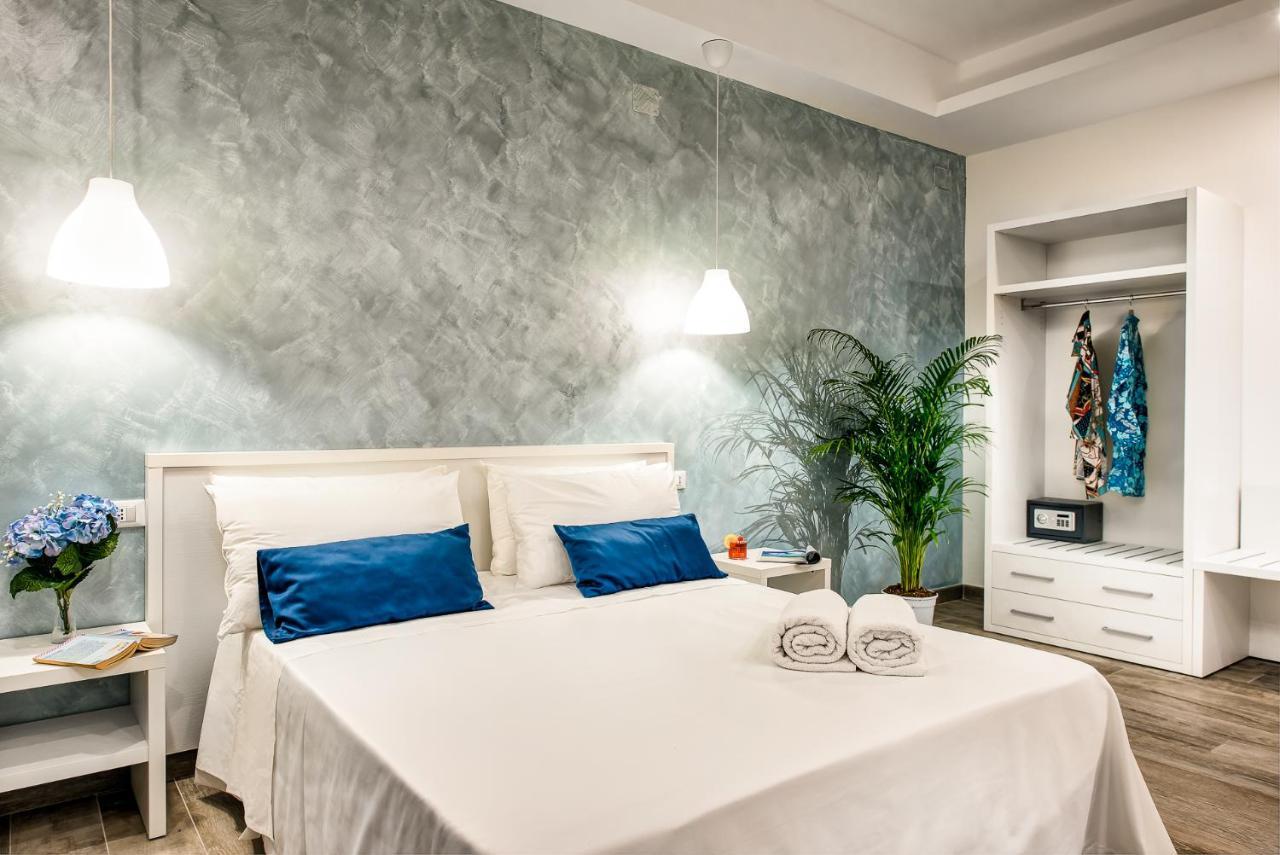 Gocce Villas- Dimoria Family Sorrento
