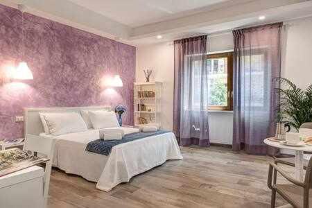 Gocce Villas- Dimoria Family Apartment *