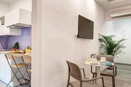 Gocce Villas- Dimoria Family Apartment