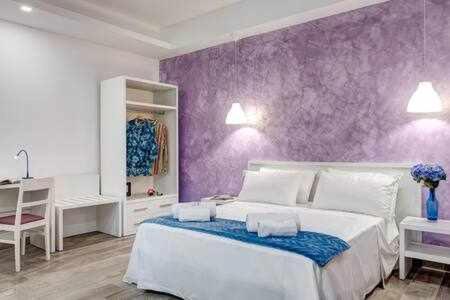 Apartment Gocce Villas- Dimoria Family