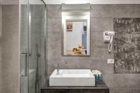 Gocce Villas- Dimoria Family Apartment *
