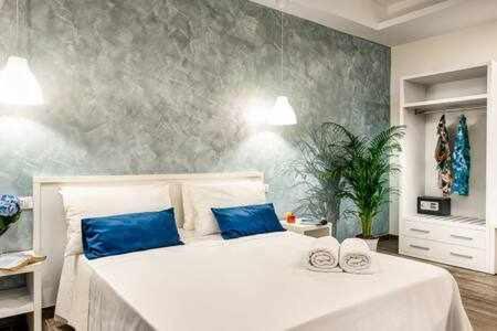 Gocce Villas- Dimoria Family Apartment Sorrento